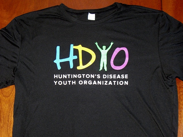 HDYO T-shirt